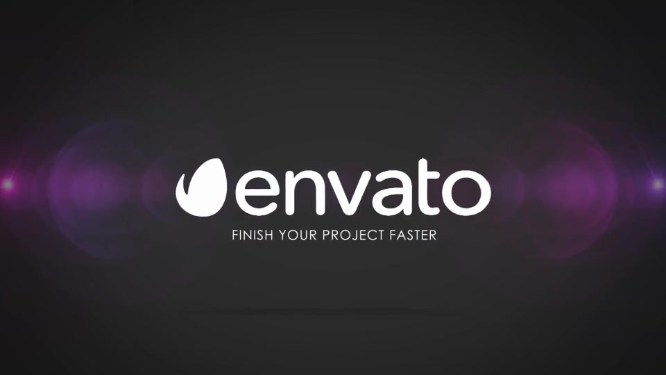 Elegant Corporate Logo Videohive 12868866 After Effects Image 9