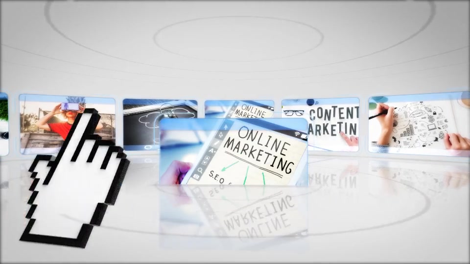 Elegant Corporate Presentation Room Videohive 33468740 Premiere Pro Image 3