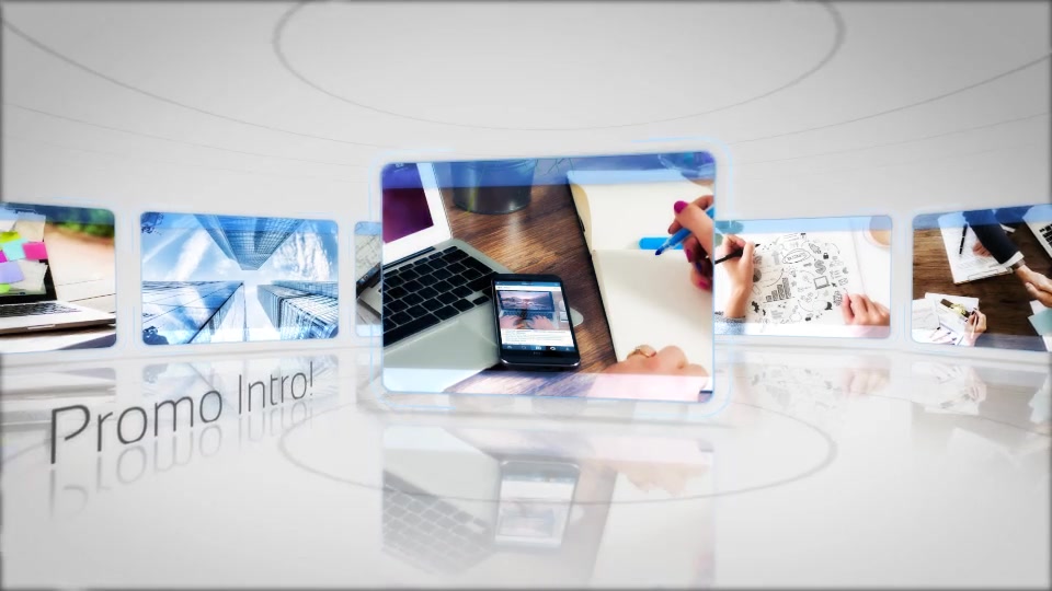 Elegant Corporate Presentation Room Videohive 33468740 Premiere Pro Image 4