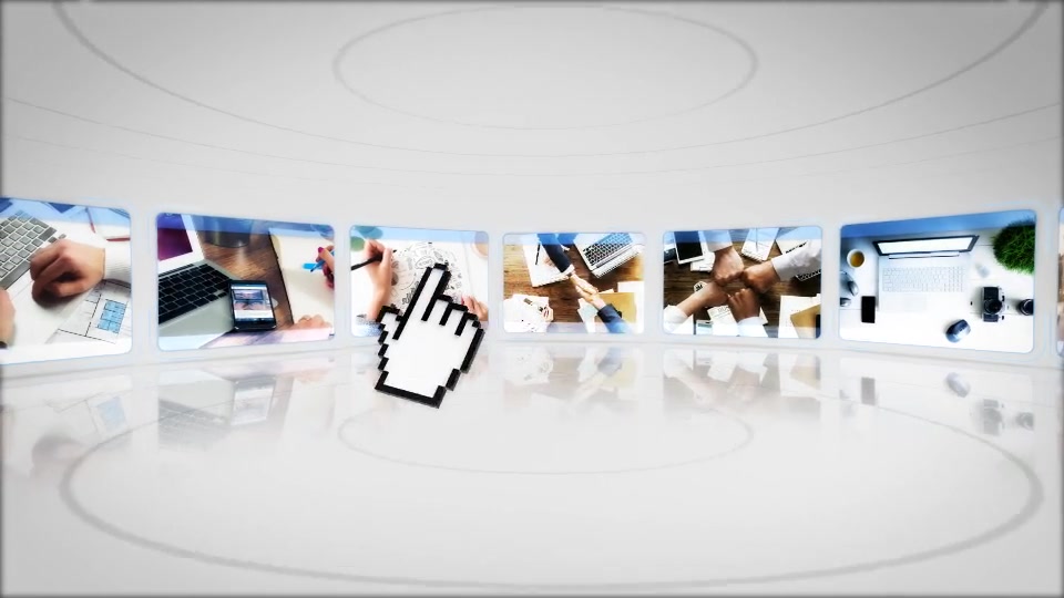 Elegant Corporate Presentation Room Videohive 33468740 Premiere Pro Image 7