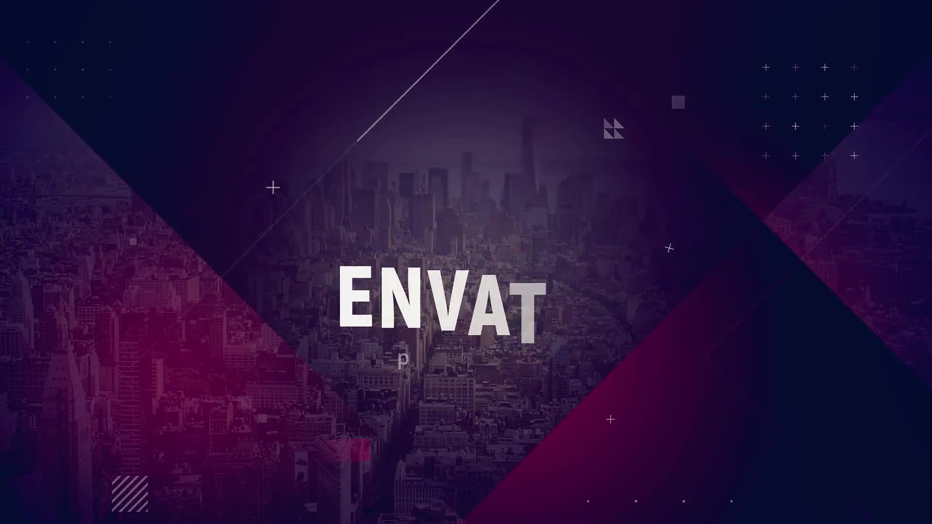 Elegant Corporate Promo Videohive 25693340 After Effects Image 1