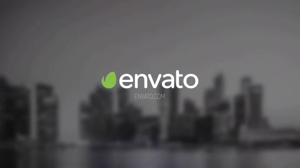 Elegant Corporate Slideshow - Download Videohive 19080085