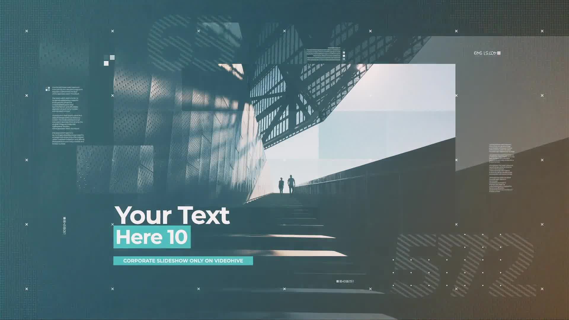 Elegant Corporate Videohive 21387029 After Effects Image 10