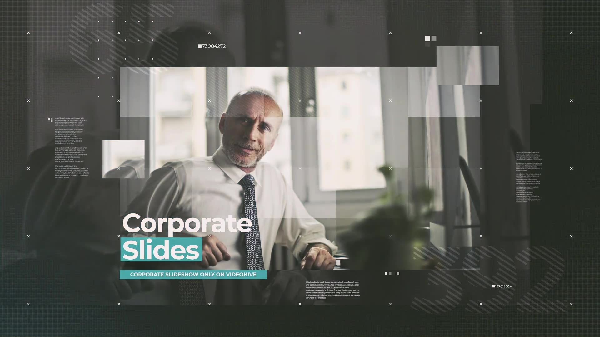 Elegant Corporate Videohive 21387029 After Effects Image 2