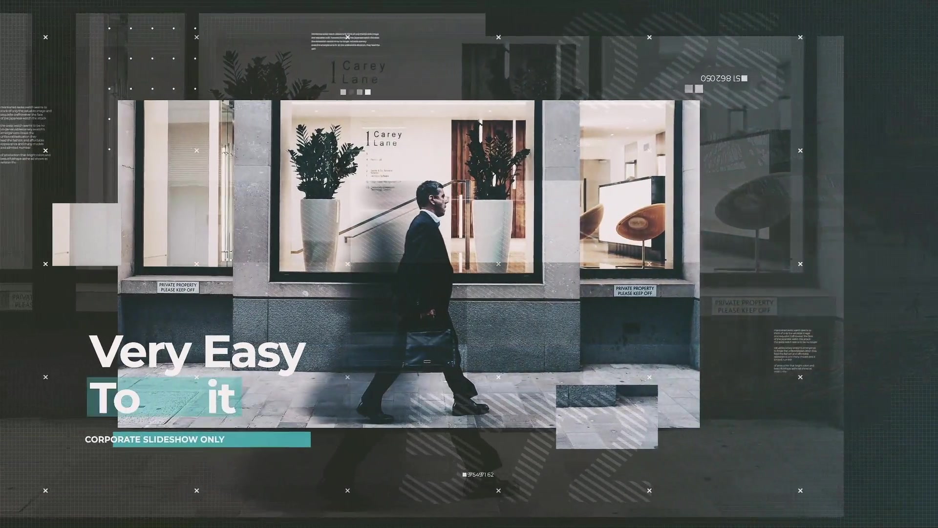 Elegant Corporate Videohive 21387029 After Effects Image 6