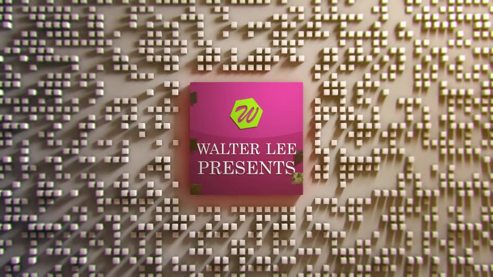 Elegant Cube Logo Reveal Videohive 16396024 After Effects Image 11