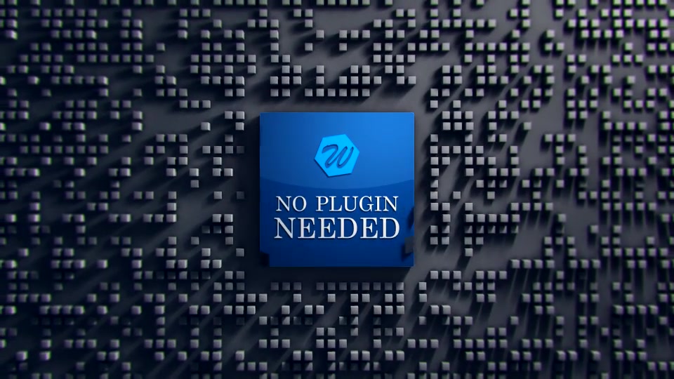 Elegant Cube Logo Reveal Videohive 16396024 After Effects Image 5