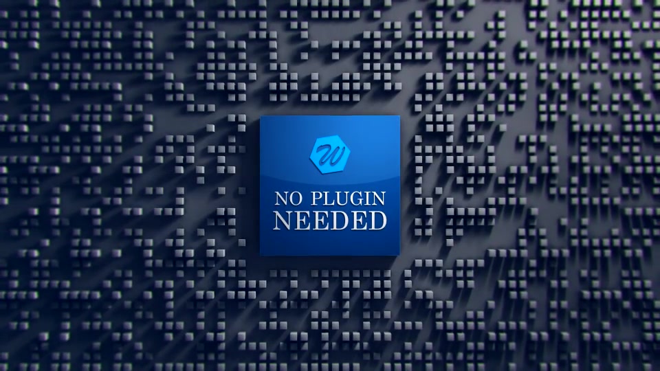 Elegant Cube Logo Reveal Videohive 16396024 After Effects Image 6