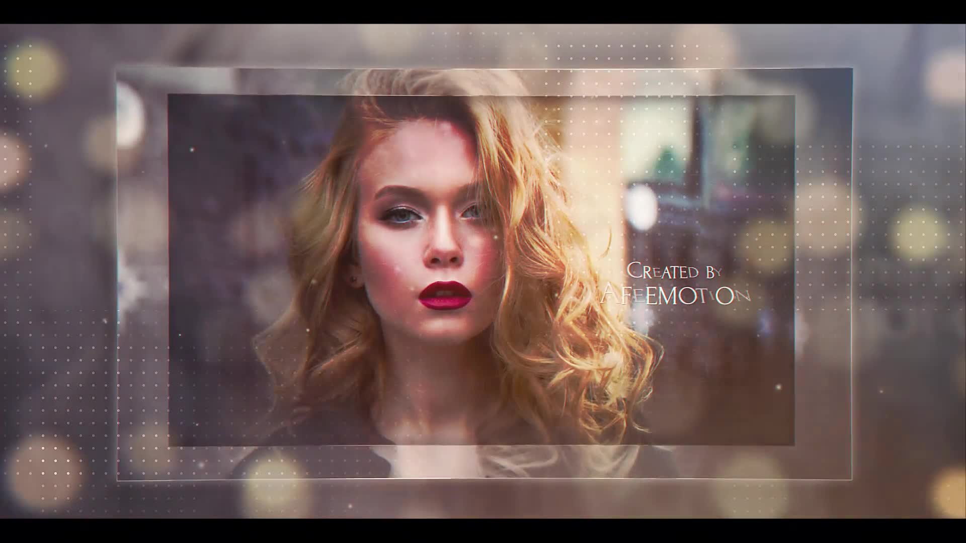 Elegant Cube Slideshow Videohive 26233463 Premiere Pro Image 1