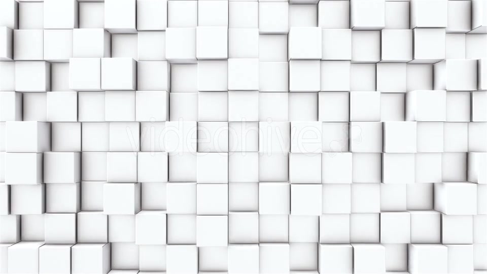 Elegant Cubes Motion 1 - Download Videohive 19552235