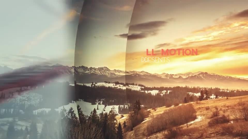 Elegant Dynamic Intro Videohive 12645132 After Effects Image 1
