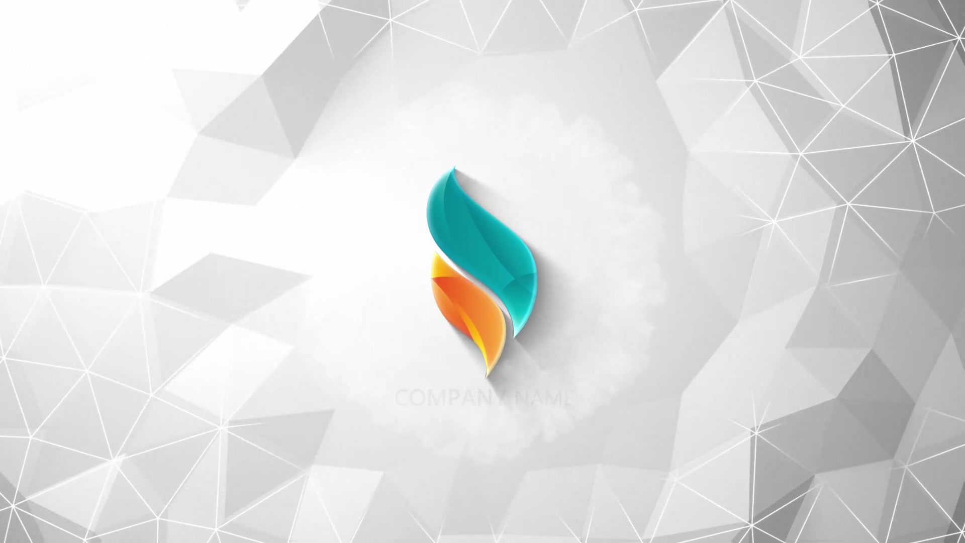 Elegant & Epic Logo Reveal Videohive 39244716 After Effects Image 4