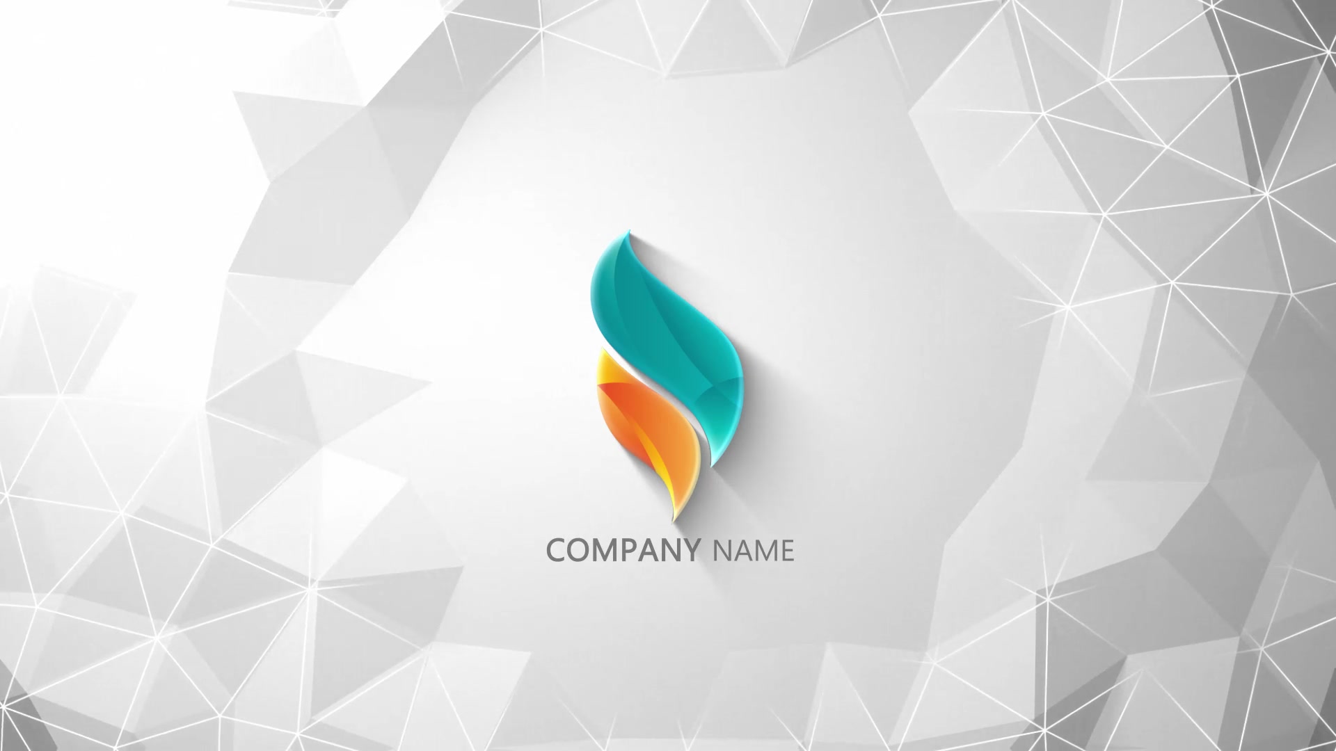 Elegant & Epic Logo Reveal Videohive 39244716 After Effects Image 5
