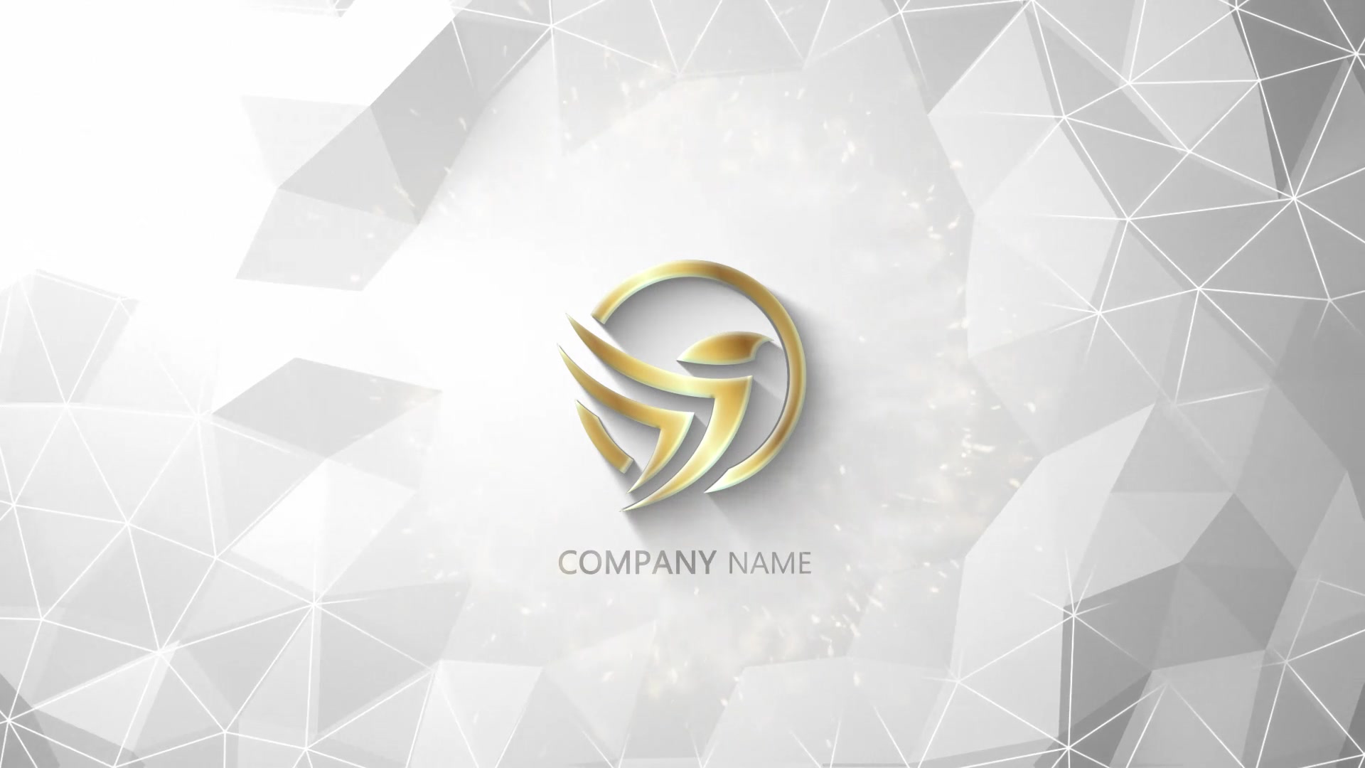 Elegant & Epic Logo Reveal Videohive 39244716 After Effects Image 8