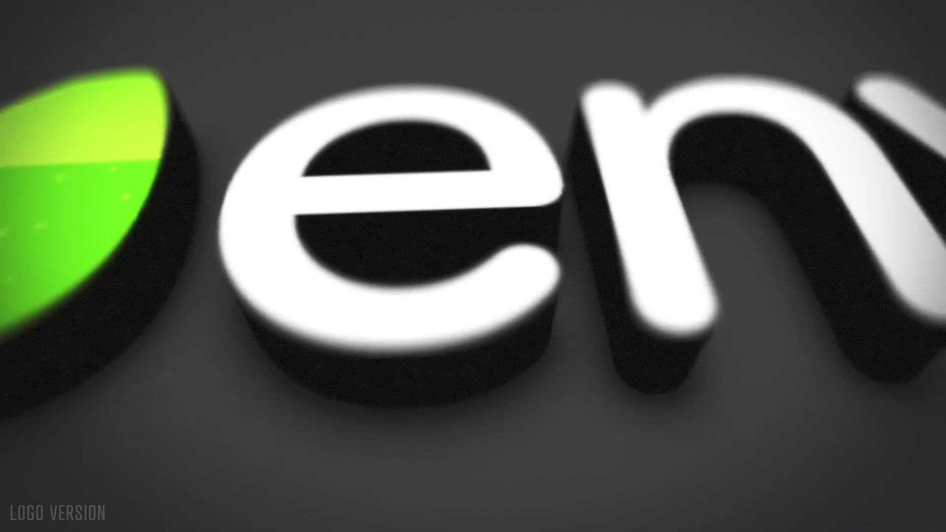 Elegant Extrusion 3D Logo | Drag and drop MOGRT for Premiere Videohive 31347117 Premiere Pro Image 4