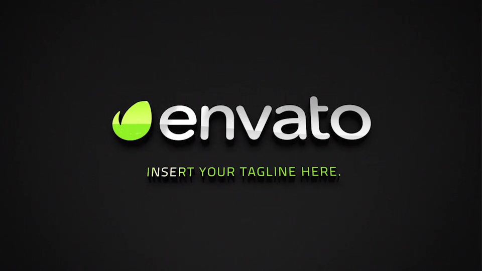 Elegant Extrusion - Download Videohive 142766