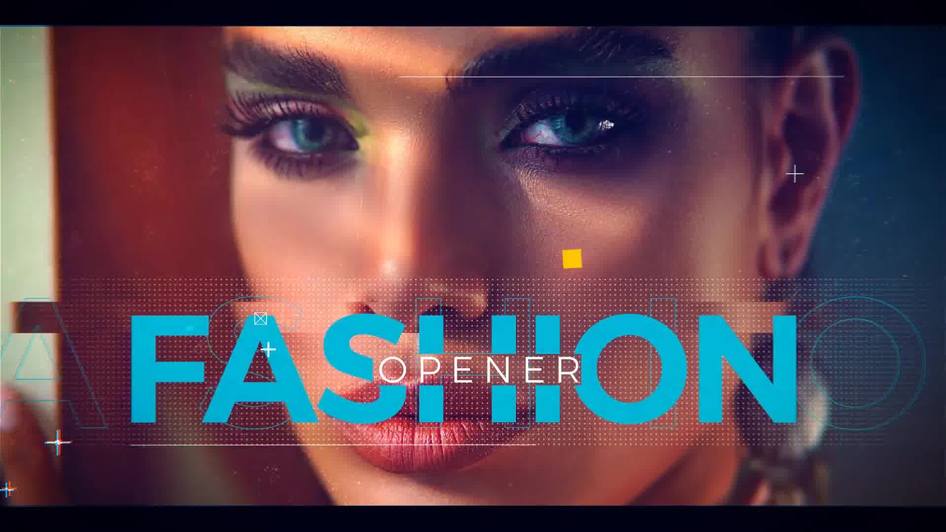 Elegant Fashion Opener Videohive 31971654 After Effects Image 11