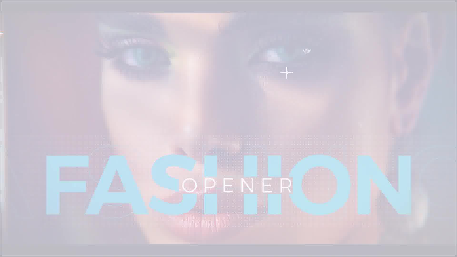 Elegant Fashion Opener Videohive 31971654 After Effects Image 12