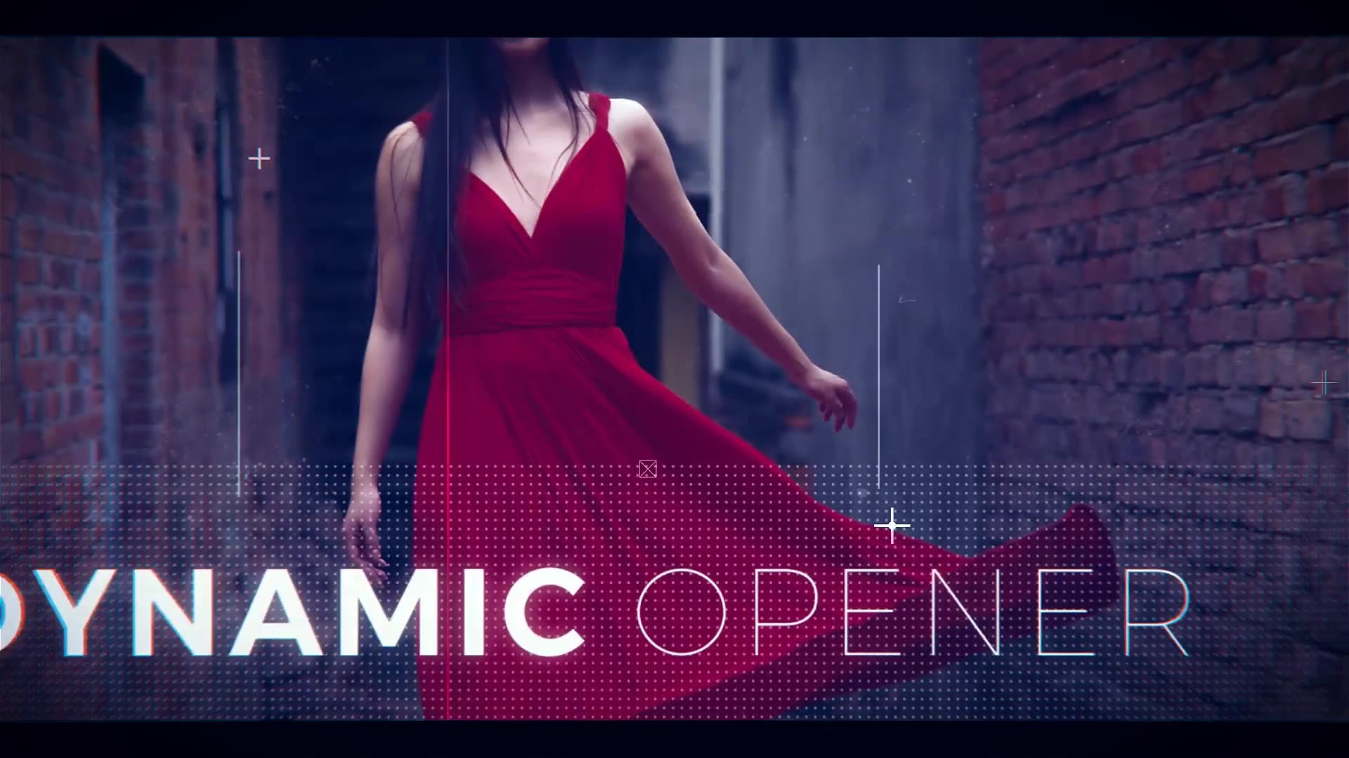 Elegant Fashion Opener Videohive 31971654 After Effects Image 6