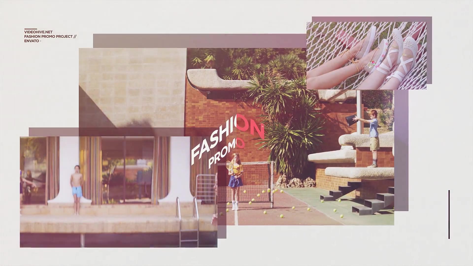 Elegant Fashion Promo Videohive 24569250 After Effects Image 3