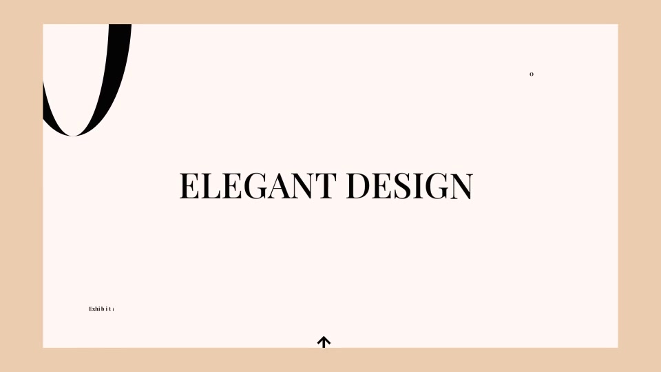 Elegant Fashion Promo Videohive 35985068 After Effects Image 5