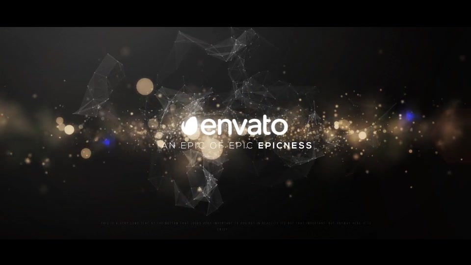Elegant Fast Logo Reveal 2 Videohive 18431875 After Effects Image 8