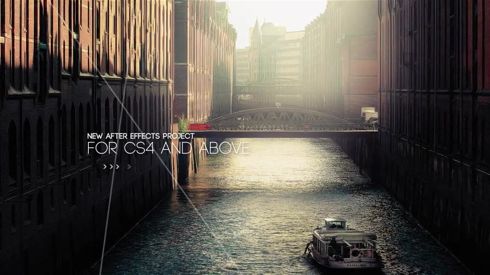 Elegant Flip Slideshow - Download Videohive 12918223