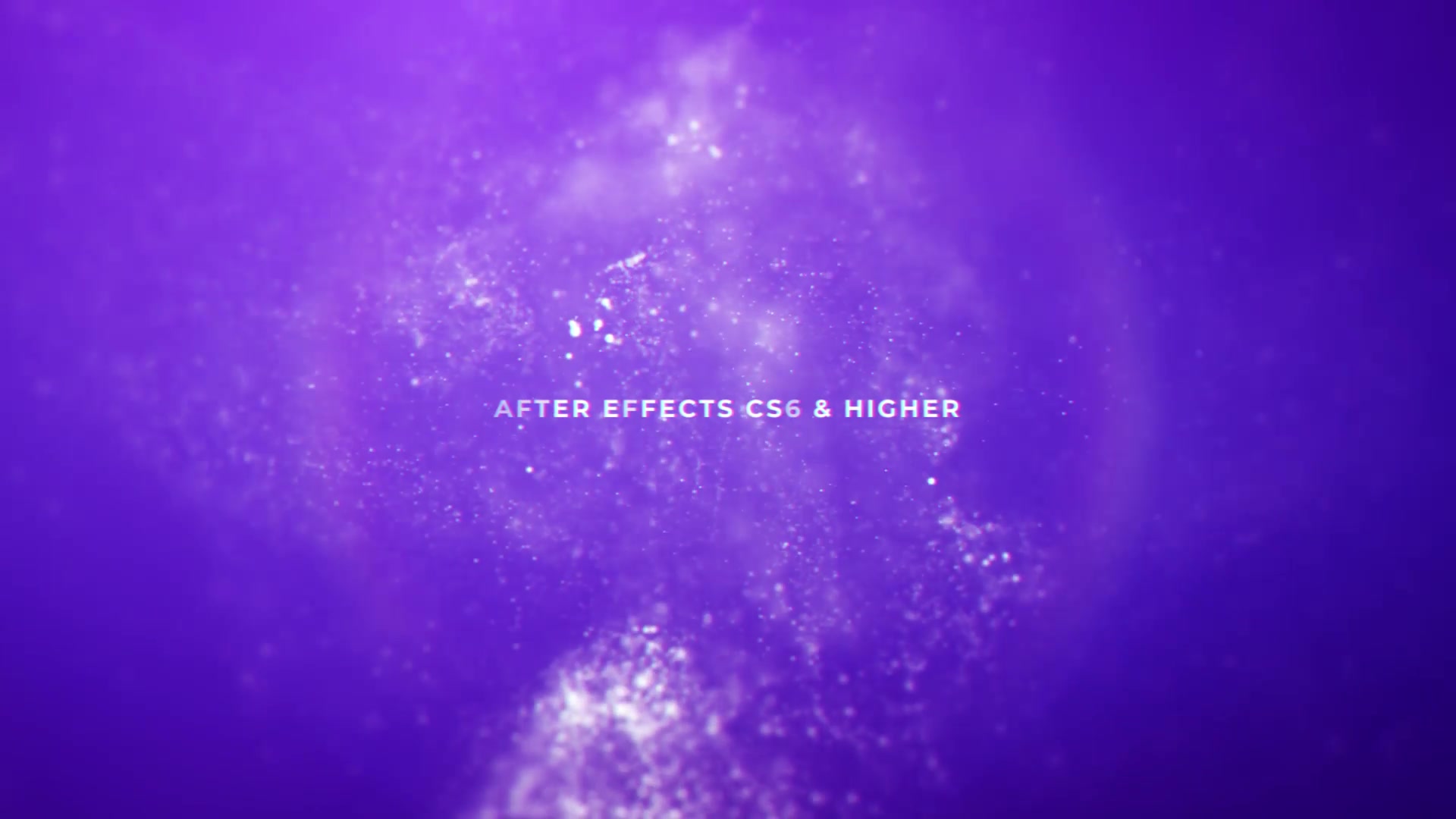 Elegant Fluid Titles Videohive 29197619 After Effects Image 3