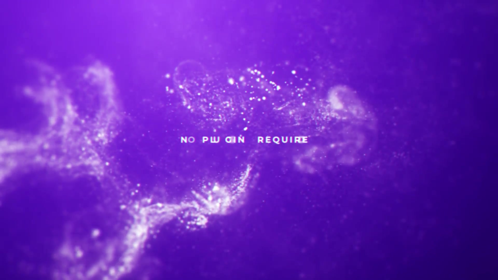 Elegant Fluid Titles Videohive 29197619 After Effects Image 4