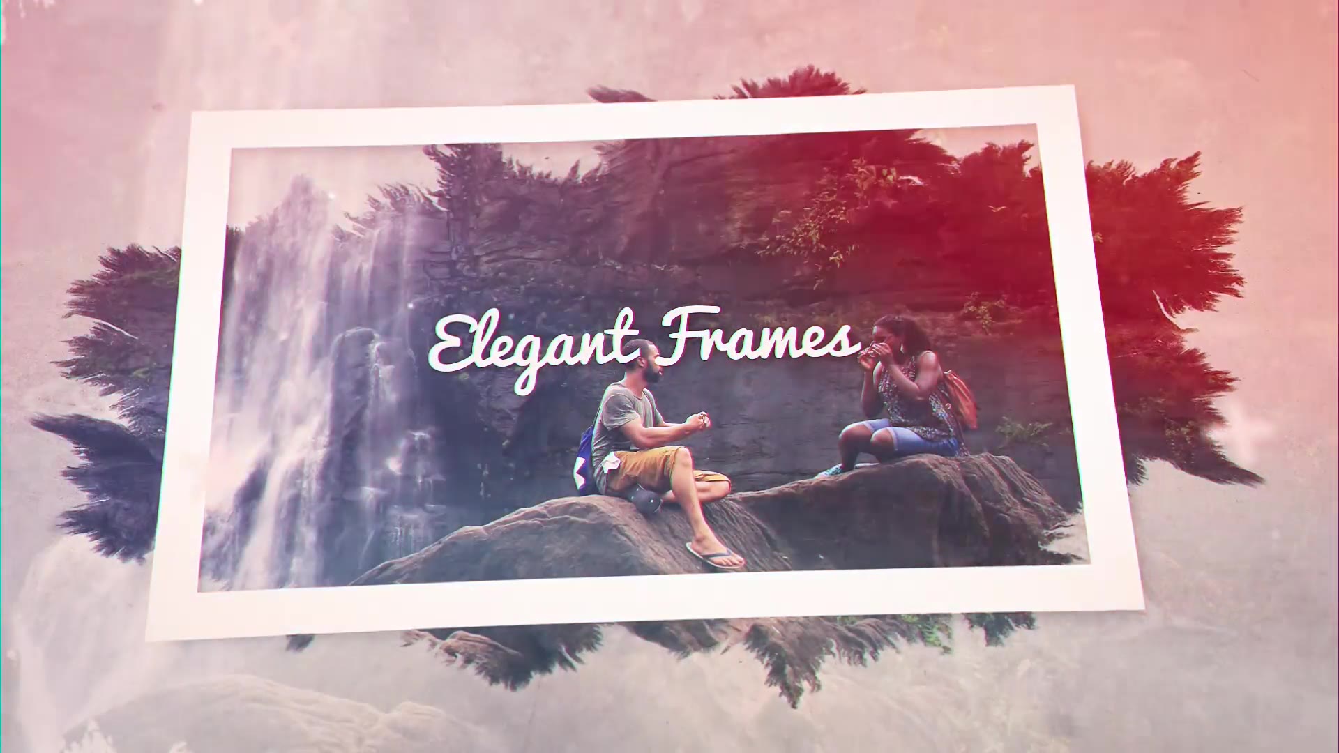 Elegant Frames - Download Videohive 22568947