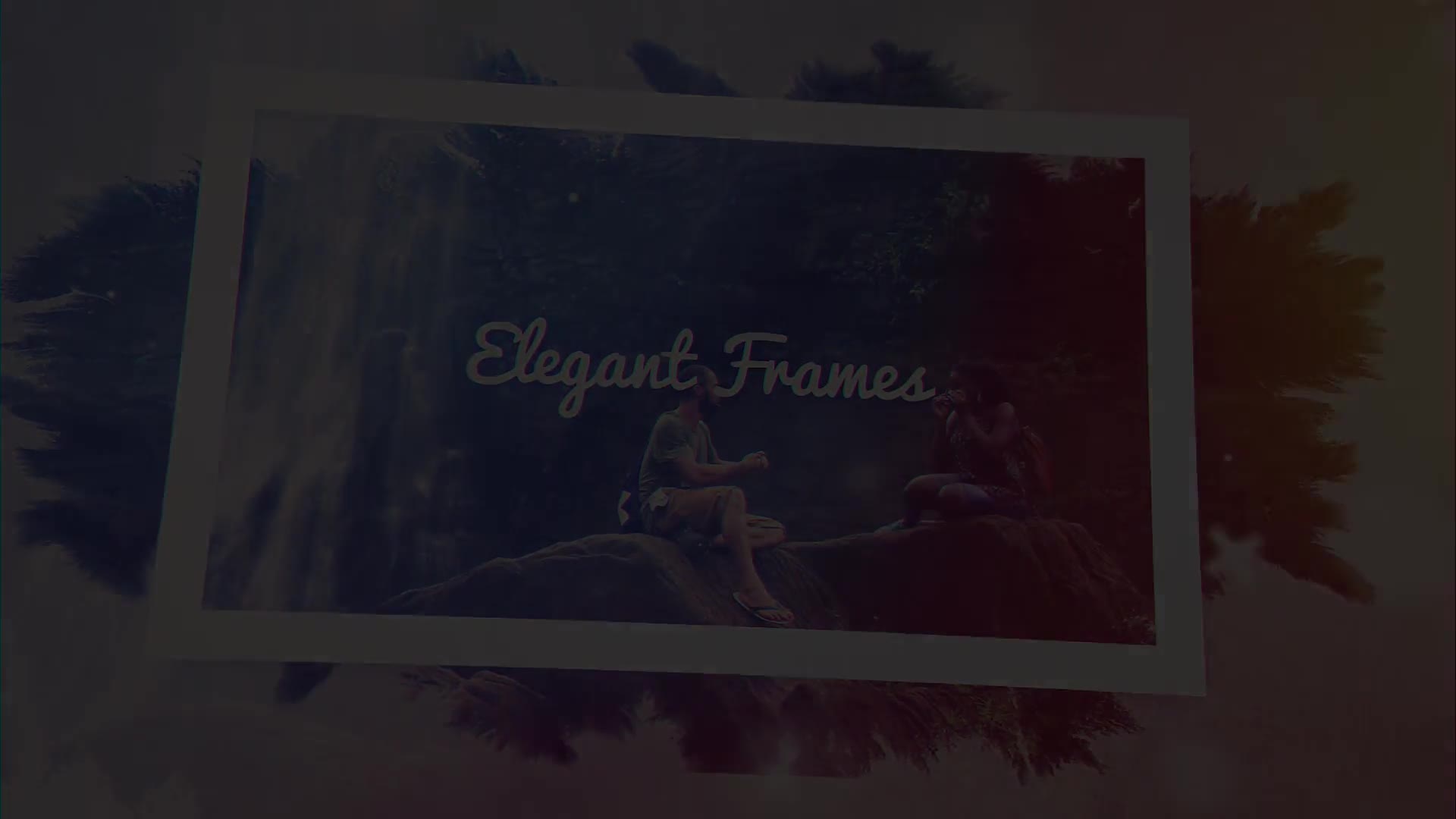 Elegant Frames - Download Videohive 22568947
