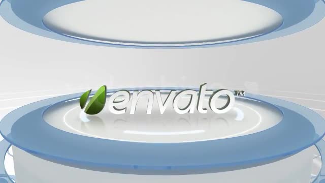 Elegant Futuristic Presentation - Download Videohive 143766