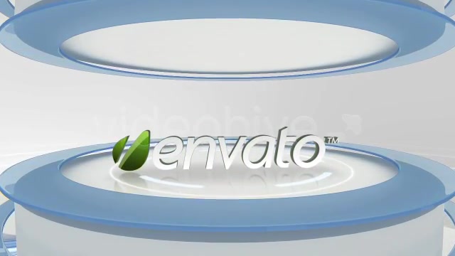 Elegant Futuristic Presentation - Download Videohive 143766