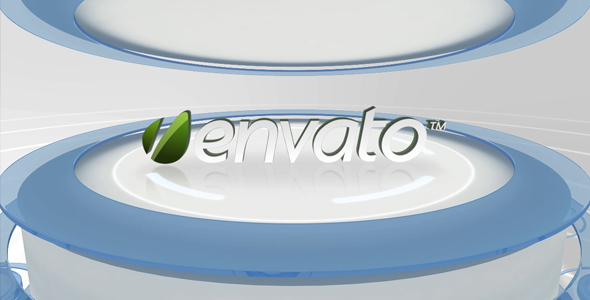 Elegant Futuristic Presentation - Download Videohive 143766