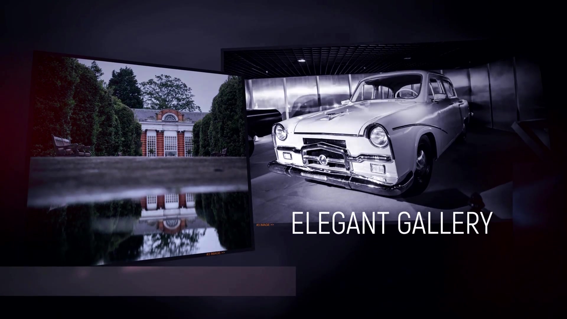 Elegant Gallery - Download Videohive 17057721