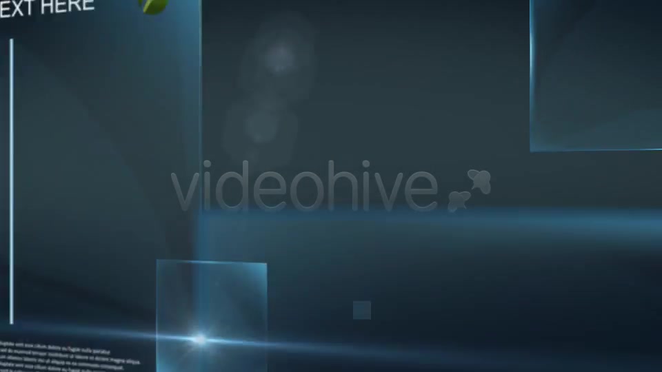 Elegant Glass Display Videohive 4758476 After Effects Image 9
