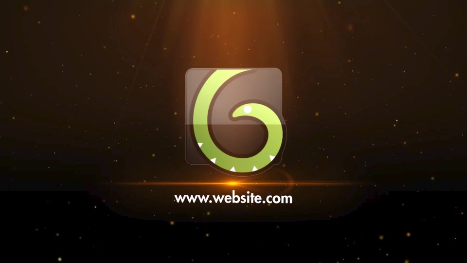 Elegant Glitters Logo DaVinci Resolve Videohive 33030814 DaVinci Resolve Image 11