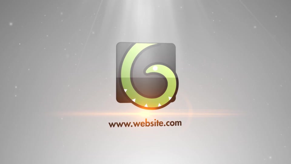 Elegant Glitters Logo DaVinci Resolve Videohive 33030814 DaVinci Resolve Image 4
