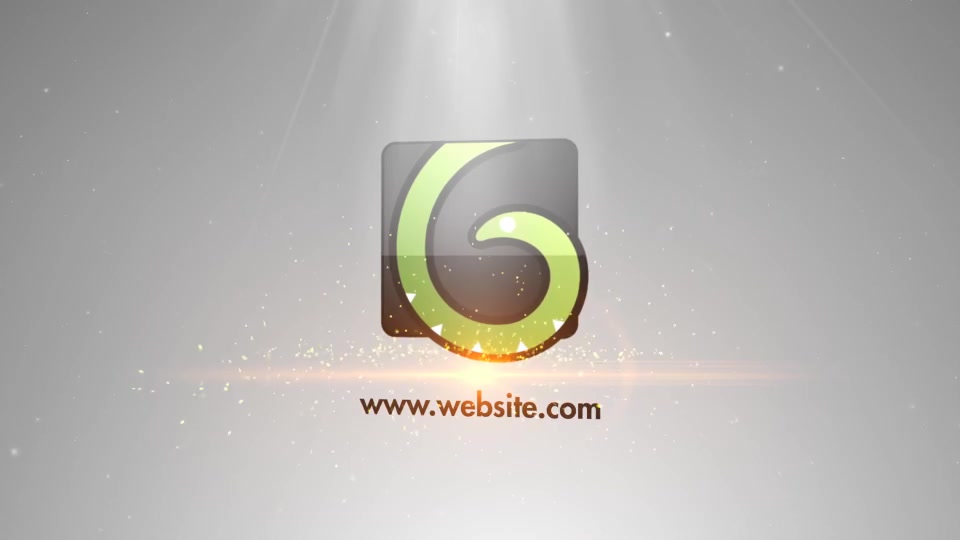 Elegant Glitters Logo DaVinci Resolve Videohive 33030814 DaVinci Resolve Image 5