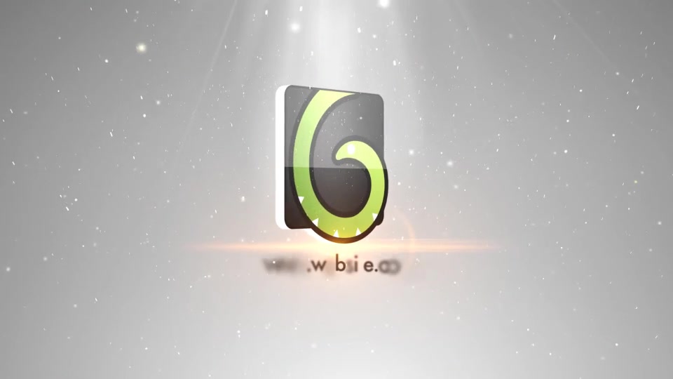 Elegant Glitters Logo Premiere Pro Videohive 33886396 Premiere Pro Image 3