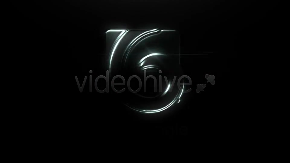 Elegant Glossy Edge Reveal - Download Videohive 4649585