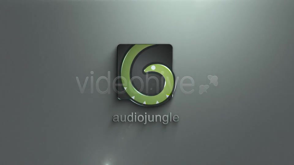 Elegant Glossy Edge Reveal - Download Videohive 4649585