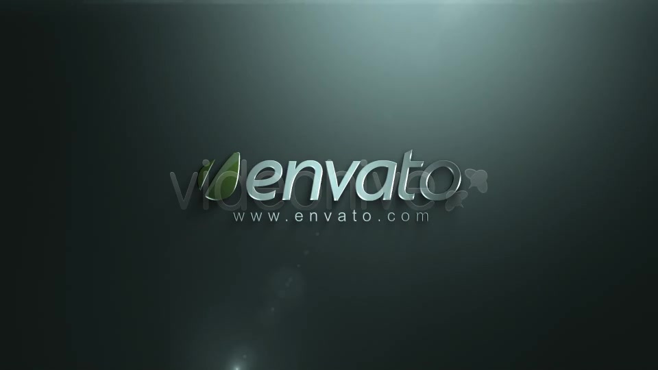 Elegant Glossy Edge Reveal - Download Videohive 4649585