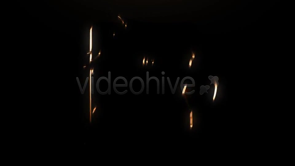 Elegant Glossy Edge Reveal - Download Videohive 4649585