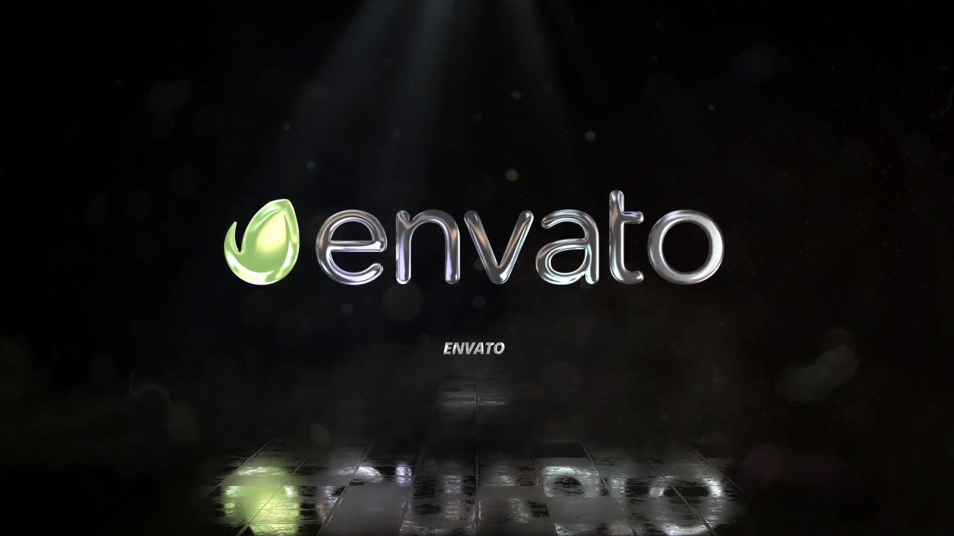 Elegant Glossy Logo Videohive 22432450 After Effects Image 10