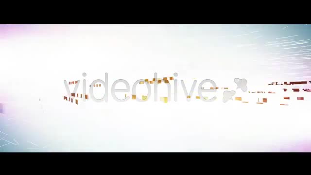 Elegant Glow Logo Reveal Videohive 3841930 After Effects Image 2