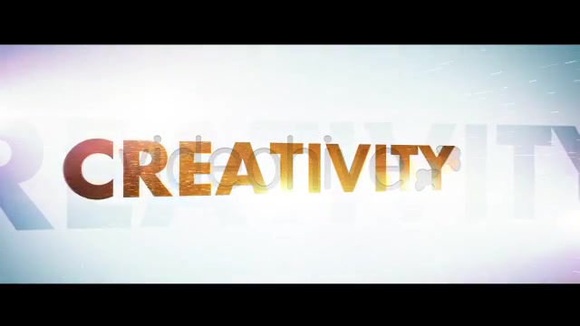 Elegant Glow Logo Reveal Videohive 3841930 After Effects Image 3