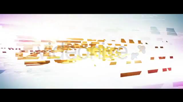 Elegant Glow Logo Reveal Videohive 3841930 After Effects Image 6