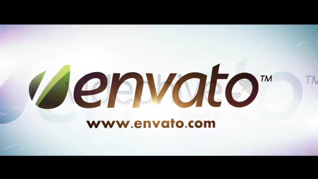Elegant Glow Logo Reveal Videohive 3841930 After Effects Image 8