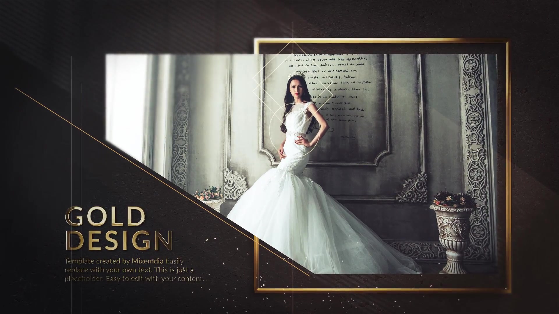 Elegant Gold Videohive 25272517 After Effects Image 4